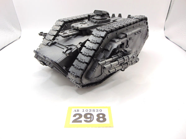 Spartan Assault Tank
