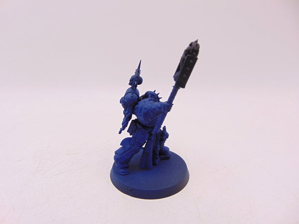 Chaplain