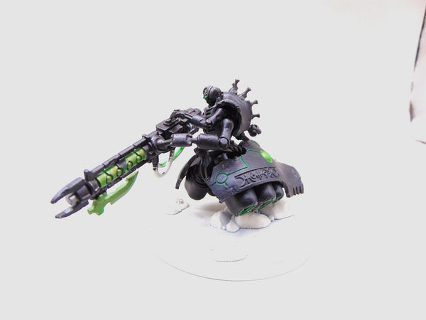 Lokhust Heavy Destroyer