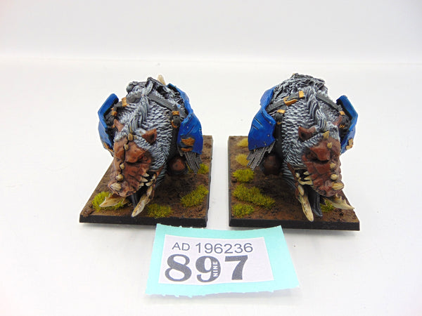 Gore-gruntas