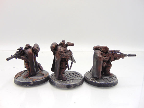 Eliminators