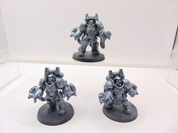 Aggressors