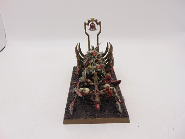 Corpse Cart