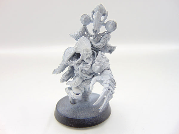 Geigor Fell-Hand