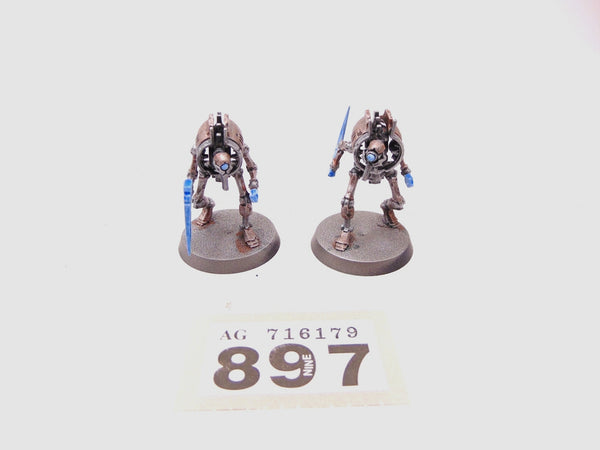 Cryptothralls