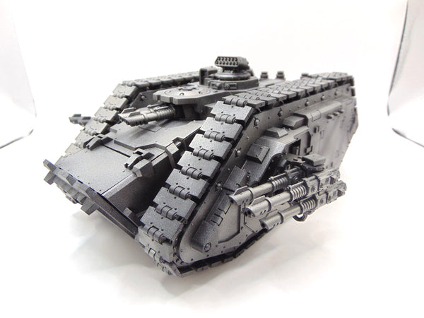 Spartan Assault Tank