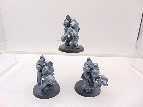 Aggressors