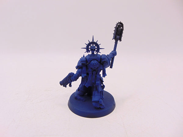 Chaplain