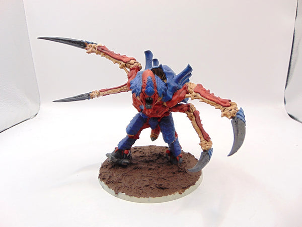 Screamer Killer