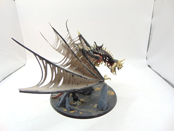 Zombie Dragon
