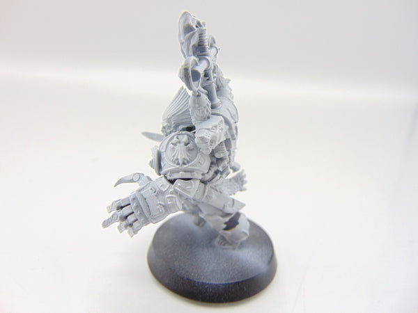 Geigor Fell-Hand
