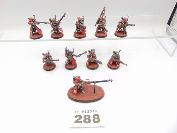 Skitarii Rangers