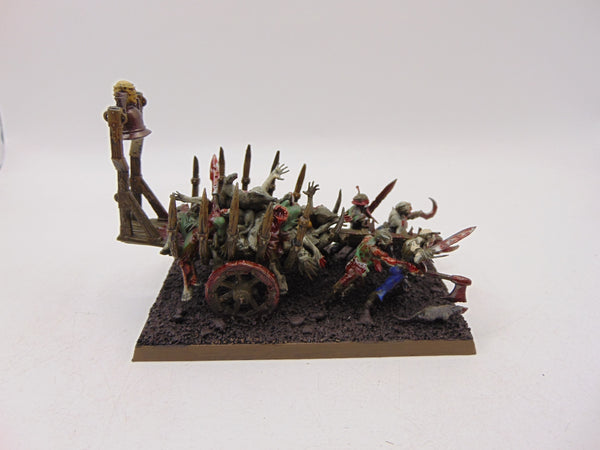 Corpse Cart