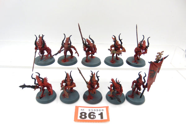 Bloodletters