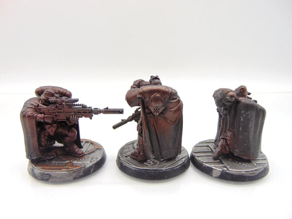 Eliminators