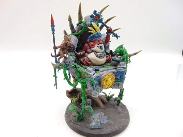 Slaan Starmaster