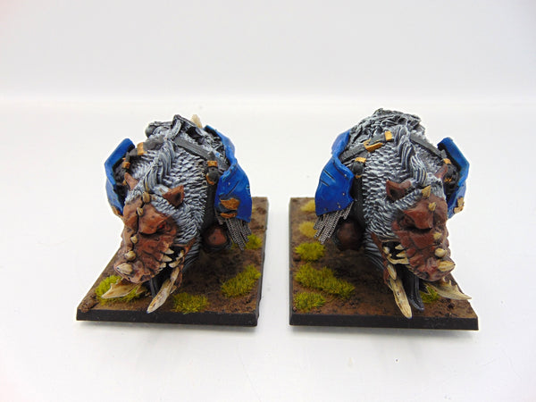 Gore-gruntas