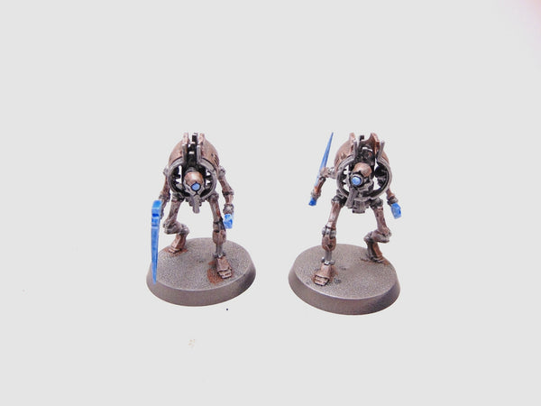 Cryptothralls