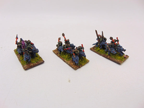 Warmaster Wolfboyz