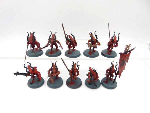 Bloodletters
