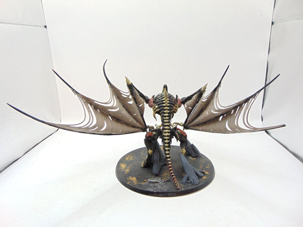 Zombie Dragon