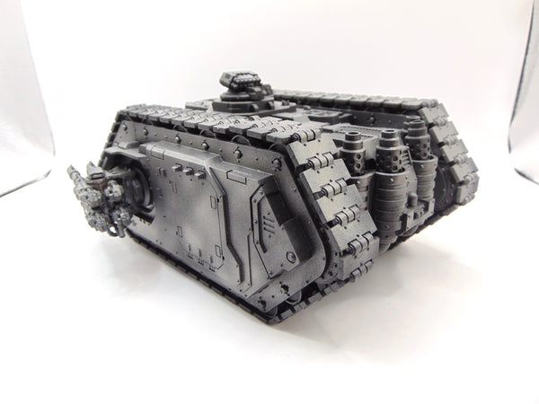 Spartan Assault Tank