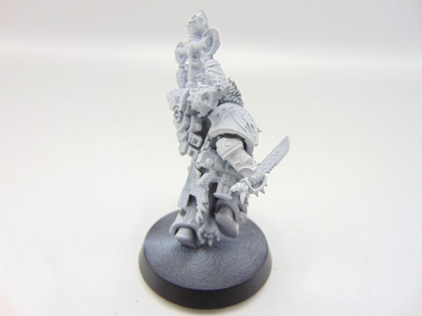 Geigor Fell-Hand