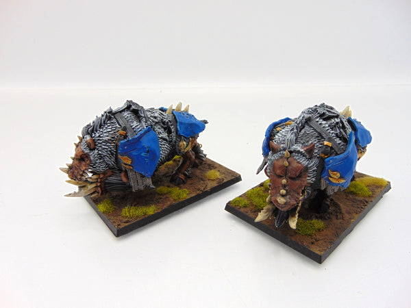 Gore-gruntas