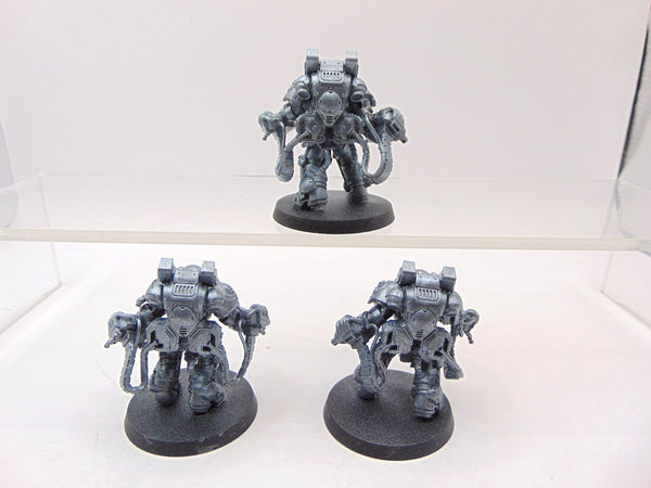Aggressors