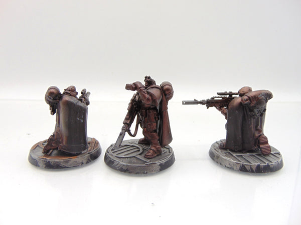 Eliminators