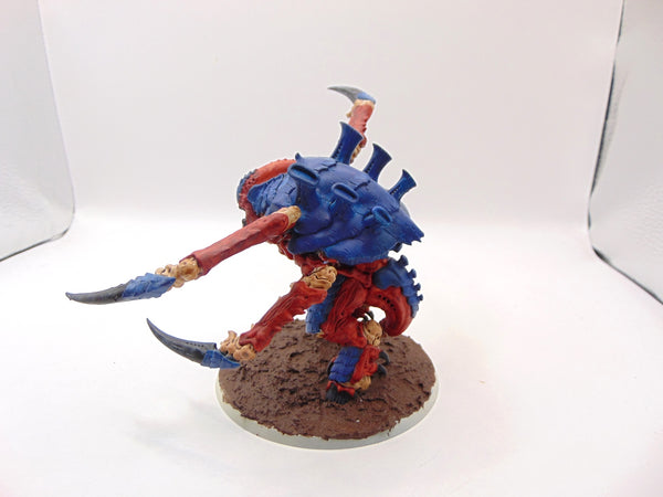 Screamer Killer