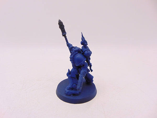 Chaplain