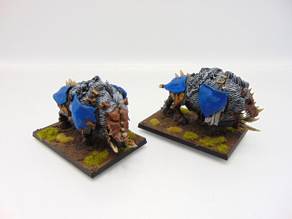 Gore-gruntas