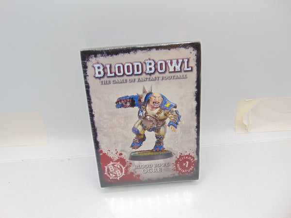 Blood Bowl Ogre