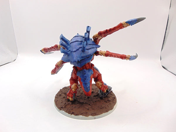 Screamer Killer