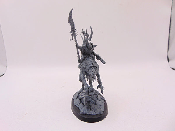 Clawlord on Gnaw-Beast