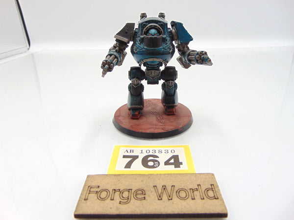 Contemptor Dreadnought