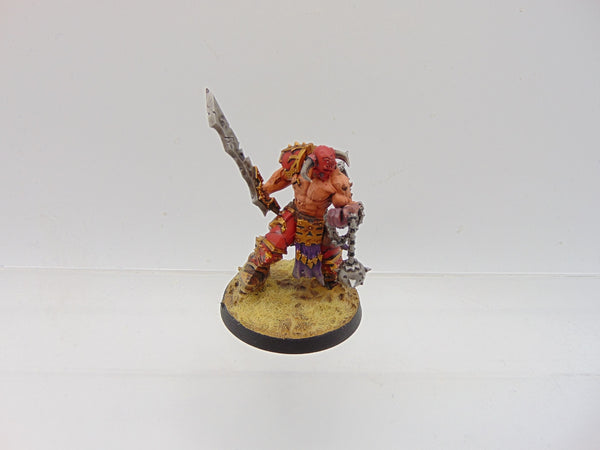 Slaughterpriest