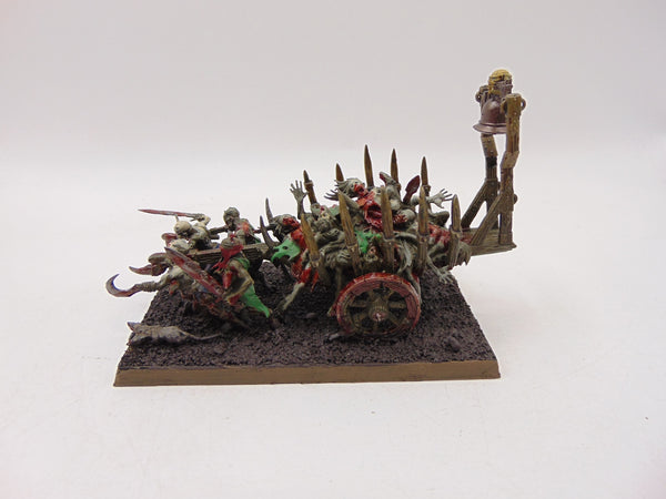 Corpse Cart