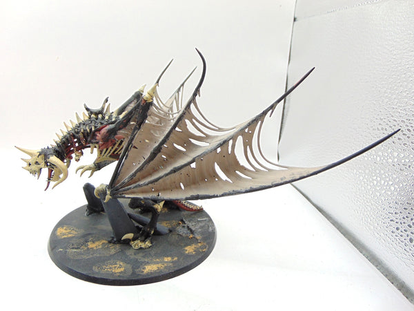 Zombie Dragon