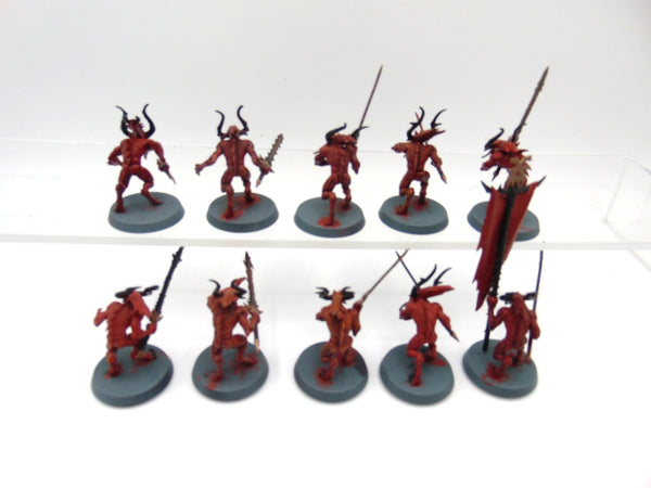 Bloodletters