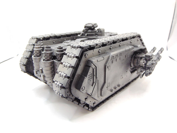 Spartan Assault Tank