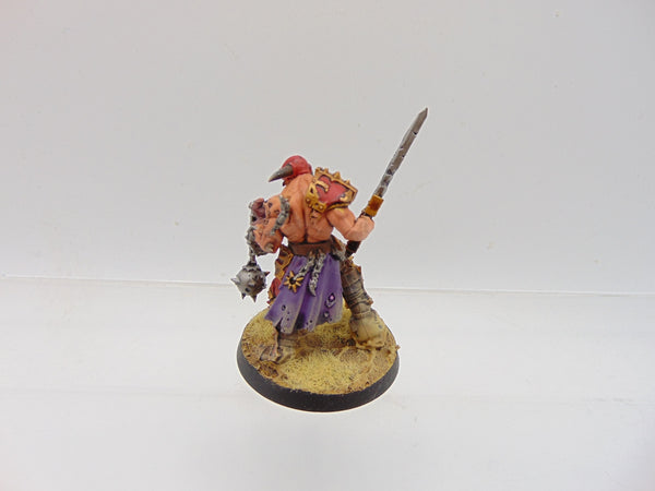 Slaughterpriest