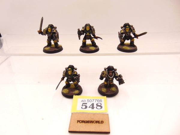Templar Brethren