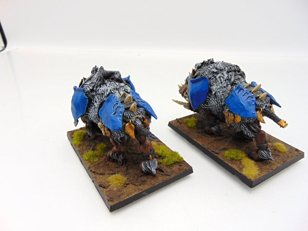 Gore-gruntas