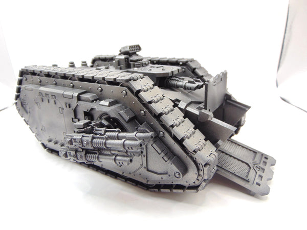 Spartan Assault Tank