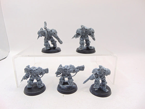 Einhyr Hearthguard