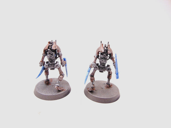 Cryptothralls