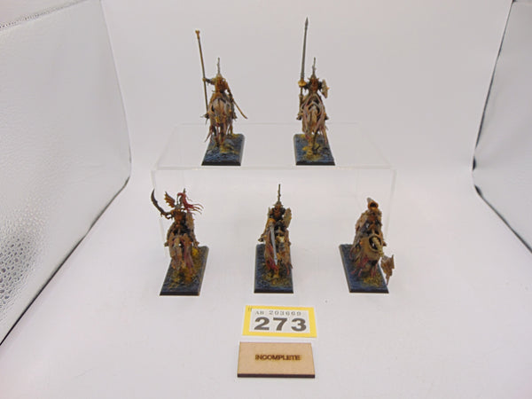 Barrow Knights