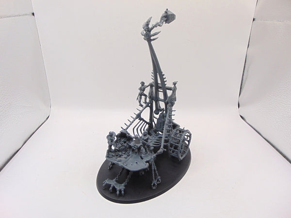 Mortek Crawler